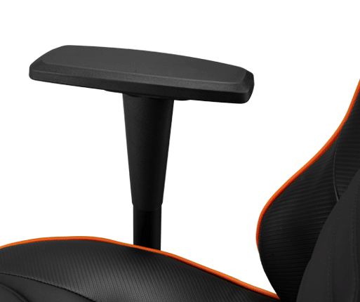 COUGAR Fusion S Medium Size Gaming Chair 